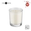 Świeca sojowa 170g - Lemongrass & Ginger - VERA YOUNG