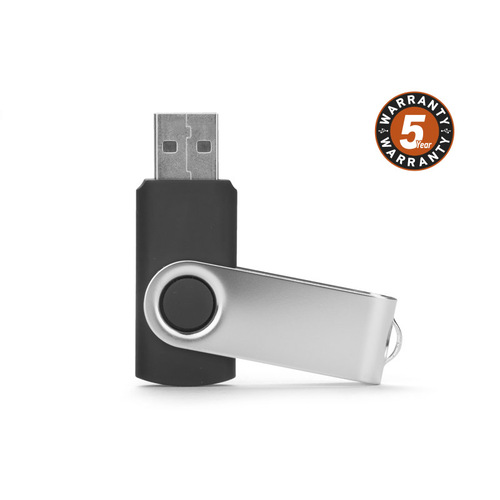 Pamięć USB TWISTER 4 GB