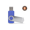 Pamięć USB TWISTER 4 GB