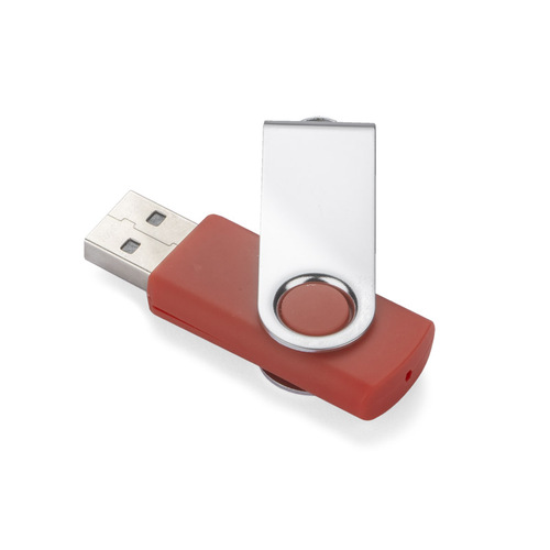 Pamięć USB TWISTER 4 GB