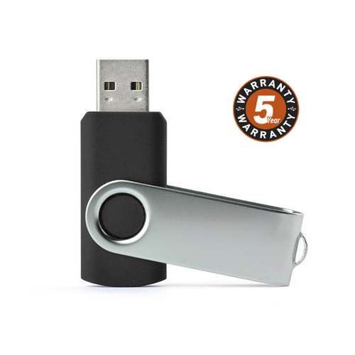 Pamięć USB TWISTER 8 GB