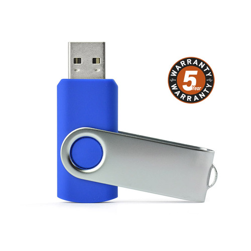 Pamięć USB TWISTER 8 GB