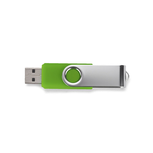 Pamięć USB TWISTER 8 GB