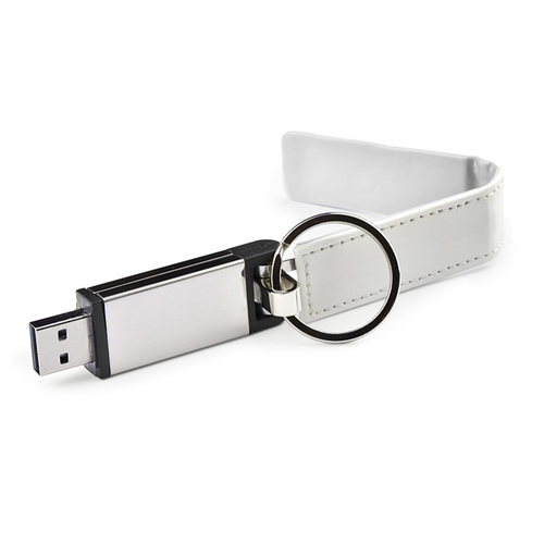 Pamięć USB BUDVA 8 GB