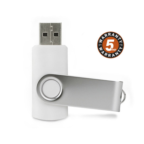 Pamięć USB TWISTER 8 GB