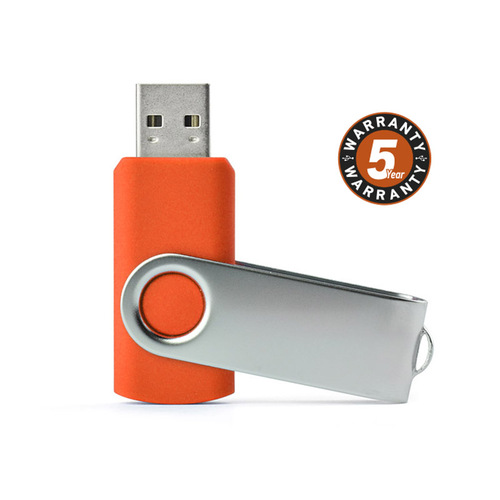 Pamięć USB TWISTER 8 GB