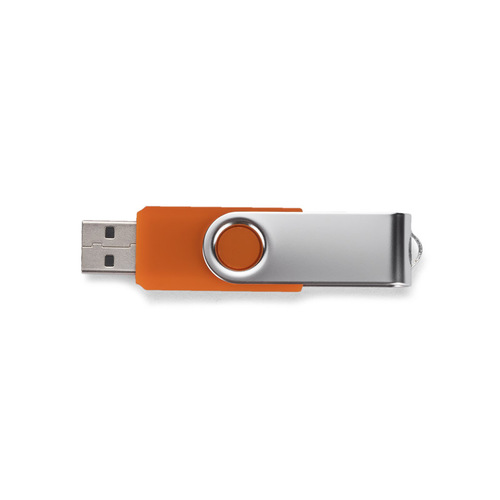 Pamięć USB TWISTER 8 GB