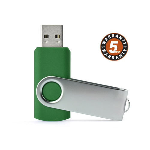 Pamięć USB TWISTER 8 GB