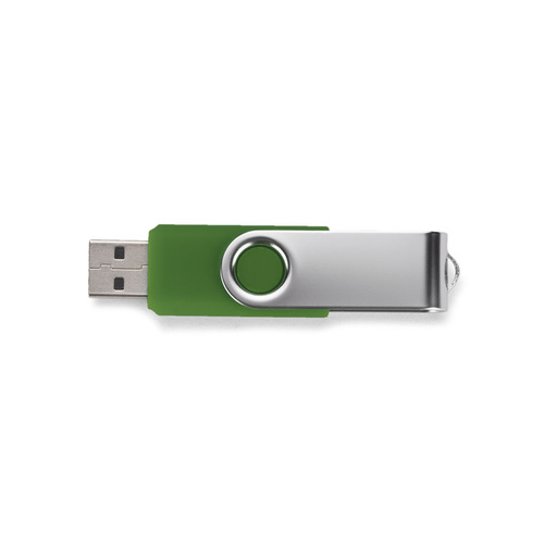 Pamięć USB TWISTER 8 GB