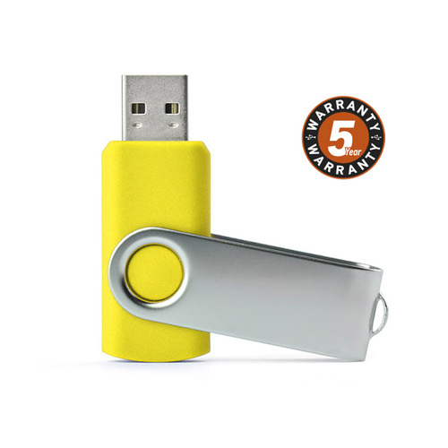 Pamięć USB TWISTER 8 GB