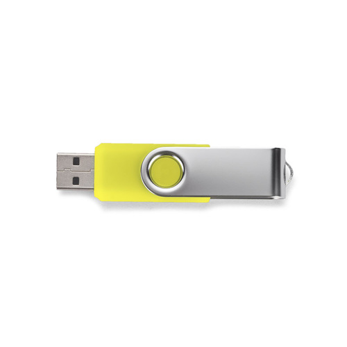 Pamięć USB TWISTER 8 GB