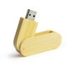 Pamięć USB bambusowa STALK 16 GB