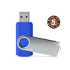 Pamięć USB TWISTER 32 GB