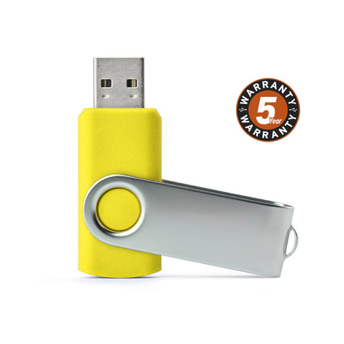 Pamięć USB TWISTER 16 GB