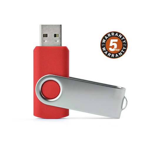 Pamięć USB TWISTER 32 GB