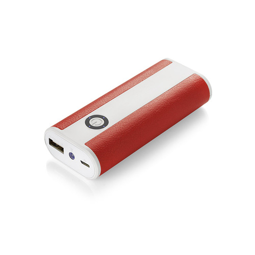 Power bank REMOTE 5200 mAh