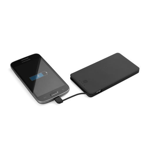 Power bank VIVID 4000 mAh