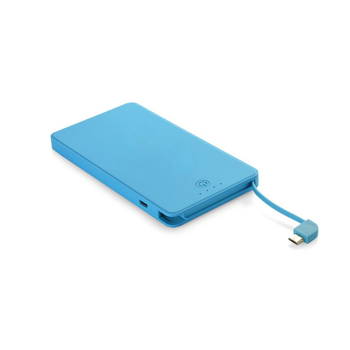 Power bank VIVID 4000 mAh