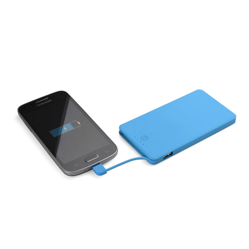 Power bank VIVID 4000 mAh