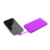 Power bank VIVID 4000 mAh