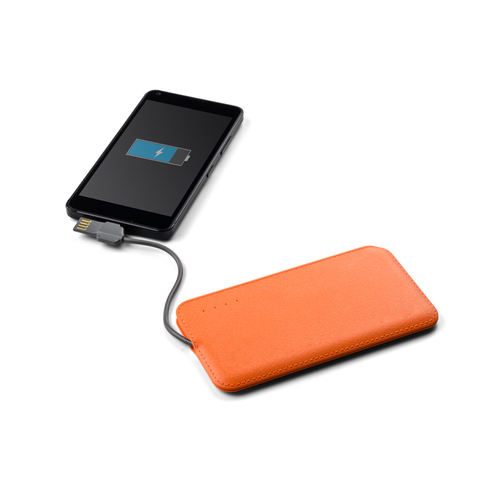 Power bank FINO 4000 mAh