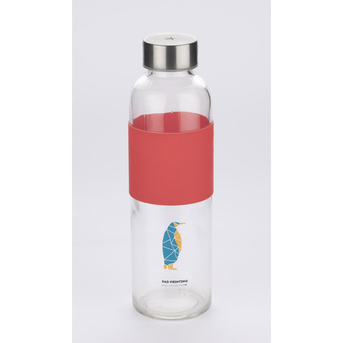 Butelka szklana GLASSI 480 ml