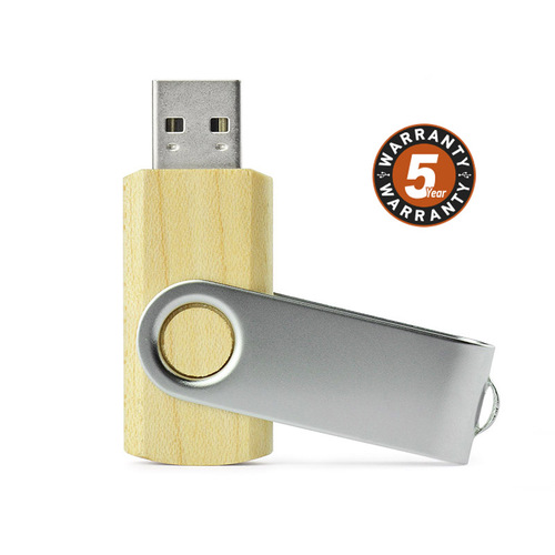 Pamięć USB TWISTER MAPLE 16 GB