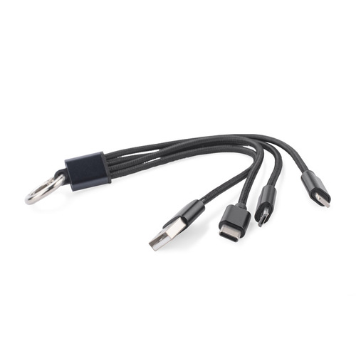 Kabel USB 3 w 1 TAUS