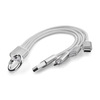 Kabel USB 3 w 1 TAUS