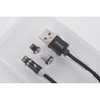 Kabel USB 3 w 1 MAGNETIC