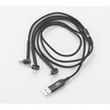 Kabel USB 6 w 1 RICO