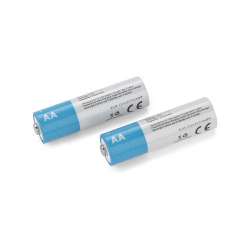 Zestaw akumulatorków AA 1600 mAh