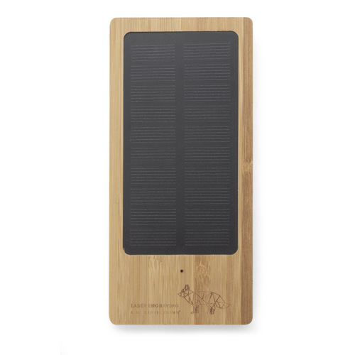 Power bank solarny SONNEN 10000 mAh