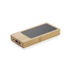 Power bank solarny SONNEN 10000 mAh