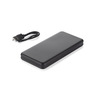 Power bank SIMPLE 10000 mAh