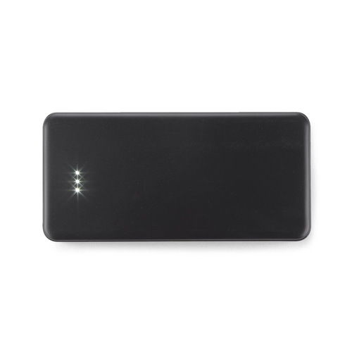 Power bank SIMPLE 10000 mAh