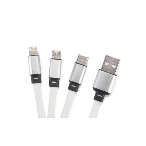 Kabel USB 3 W 1 BALJO