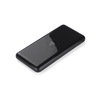 Power bank FUERTE 10000 mAh 15W