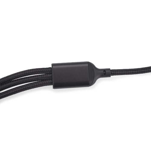 Kabel USB 3 w 1 FAST