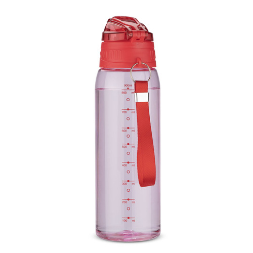 Bidon z miarką 900 ml KOLTER