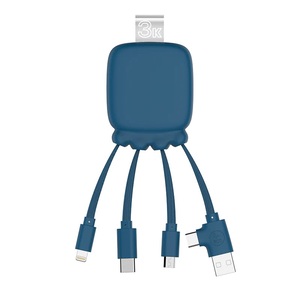 Power bank/ adapter Octopus