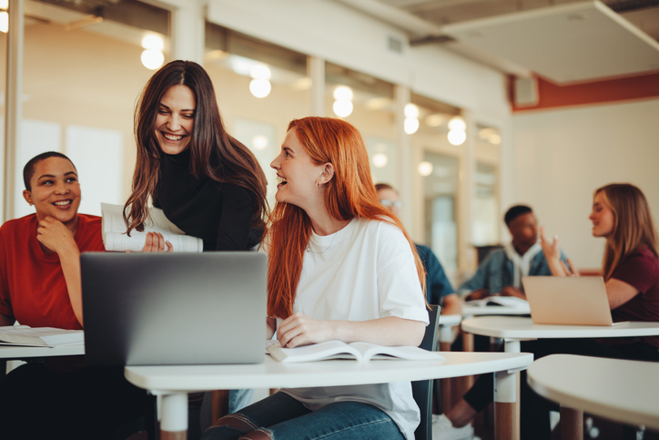 Najlepsze gadżety reklamowe dla studentów