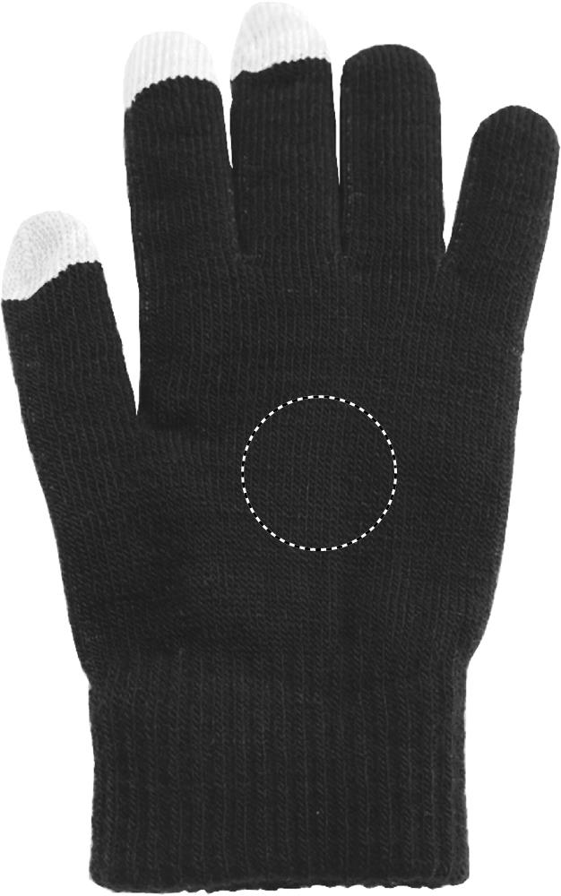 TOP GLOVE E 2