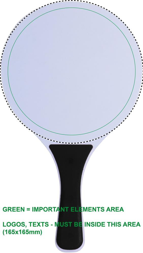 RACKET 1 FRONT PD