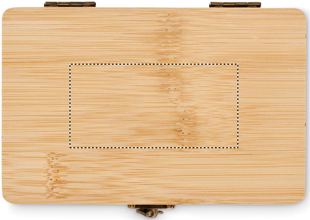 BOTTOM BOX PAD