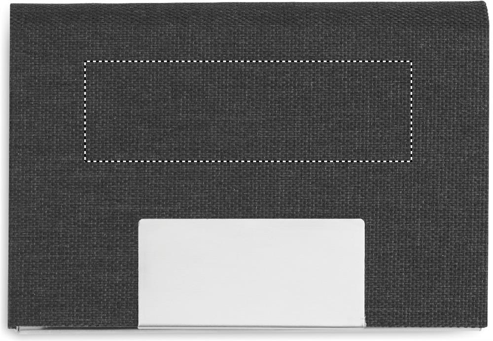 CARD HOLDER